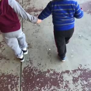 Meet your Posher, Ricardo-gloria